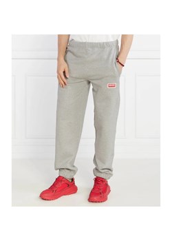 Kenzo Spodnie dresowe | Regular Fit ze sklepu Gomez Fashion Store w kategorii Spodnie męskie - zdjęcie 185002020