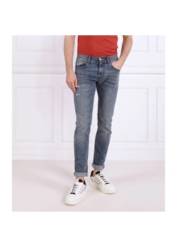 Armani Exchange Jeansy j13 | Slim Fit ze sklepu Gomez Fashion Store w kategorii Jeansy męskie - zdjęcie 185002023