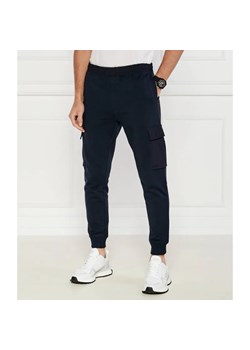 BOSS ORANGE Spodnie dresowe Se_PocketCargo | Comfort fit ze sklepu Gomez Fashion Store w kategorii Spodnie męskie - zdjęcie 185002040
