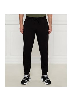EA7 Spodnie dresowe | Regular Fit ze sklepu Gomez Fashion Store w kategorii Spodnie męskie - zdjęcie 185002043