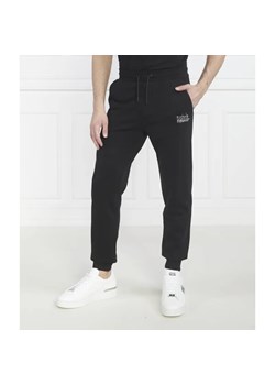 Karl Lagerfeld Spodnie dresowe | Regular Fit ze sklepu Gomez Fashion Store w kategorii Spodnie męskie - zdjęcie 185002061