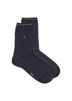 Tommy Hilfiger Skarpety 2-pack ze sklepu Gomez Fashion Store w kategorii Skarpetki damskie - zdjęcie 185002070