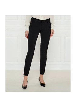 Liu Jo Spodnie | Regular Fit ze sklepu Gomez Fashion Store w kategorii Spodnie damskie - zdjęcie 185002071