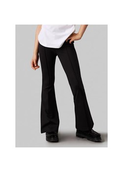 Calvin Klein Jeans Spodnie | flare fit ze sklepu Gomez Fashion Store w kategorii Spodnie dziewczęce - zdjęcie 185002080