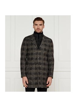 Karl Lagerfeld Płaszcz 2w1 | z dodatkiem wełny ze sklepu Gomez Fashion Store w kategorii Płaszcze męskie - zdjęcie 185002083