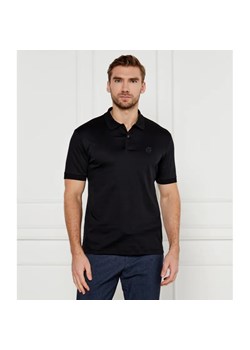 BOSS BLACK Polo C-Parlay 1895_HC | Regular Fit ze sklepu Gomez Fashion Store w kategorii T-shirty męskie - zdjęcie 185002084