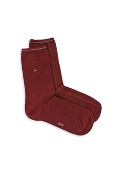 Tommy Hilfiger Skarpety 2-pack ze sklepu Gomez Fashion Store w kategorii Skarpetki damskie - zdjęcie 185002090