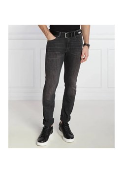 Karl Lagerfeld Jeansy | Regular Fit ze sklepu Gomez Fashion Store w kategorii Jeansy męskie - zdjęcie 185002122