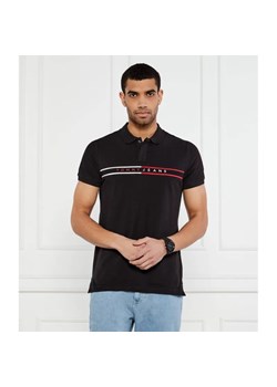 Tommy Jeans Polo | Slim Fit ze sklepu Gomez Fashion Store w kategorii T-shirty męskie - zdjęcie 185002133