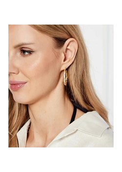 Guess Kolczyki ze sklepu Gomez Fashion Store w kategorii Kolczyki - zdjęcie 185002151