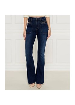 Liu Jo Jeansy | flare fit ze sklepu Gomez Fashion Store w kategorii Jeansy damskie - zdjęcie 185002152