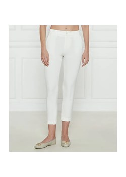 Liu Jo Spodnie | Slim Fit ze sklepu Gomez Fashion Store w kategorii Spodnie damskie - zdjęcie 185002153