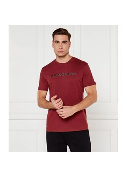 Armani Exchange T-shirt | Regular Fit ze sklepu Gomez Fashion Store w kategorii T-shirty męskie - zdjęcie 185002170