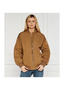 BOSS ORANGE Kurtka Piromba | Regular Fit ze sklepu Gomez Fashion Store w kategorii Kurtki damskie - zdjęcie 185002172