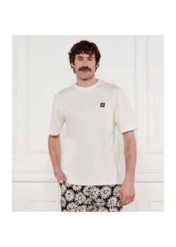 Hugo Bodywear T-shirt DAZZY | Relaxed fit ze sklepu Gomez Fashion Store w kategorii T-shirty męskie - zdjęcie 185002173