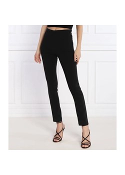 Patrizia Pepe Spodnie cygaretki | Regular Fit ze sklepu Gomez Fashion Store w kategorii Spodnie damskie - zdjęcie 185002190