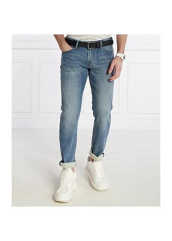 Emporio Armani Jeansy j06 | Slim Fit ze sklepu Gomez Fashion Store w kategorii Jeansy męskie - zdjęcie 185002191