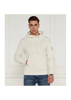 Calvin Klein Jeans Bluza BADGE | Regular Fit ze sklepu Gomez Fashion Store w kategorii Bluzy męskie - zdjęcie 185002193