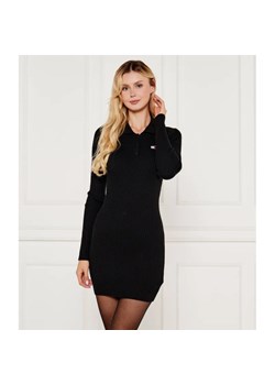 Tommy Jeans Sukienka ze sklepu Gomez Fashion Store w kategorii Sukienki - zdjęcie 185002202