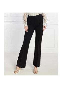 RIANI Spodnie | flare fit ze sklepu Gomez Fashion Store w kategorii Spodnie damskie - zdjęcie 185002224