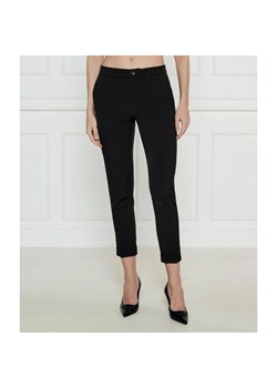 Liu Jo Spodnie | Slim Fit ze sklepu Gomez Fashion Store w kategorii Spodnie damskie - zdjęcie 185002232