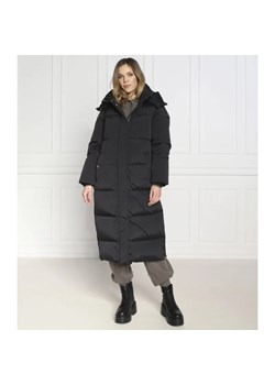 Woolrich Puchowy płaszcz AURORA ze sklepu Gomez Fashion Store w kategorii Płaszcze damskie - zdjęcie 185002242