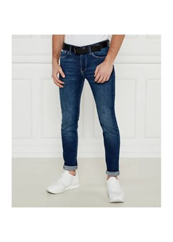 Calvin Klein Jeans Jeansy | Skinny fit ze sklepu Gomez Fashion Store w kategorii Jeansy męskie - zdjęcie 185002254