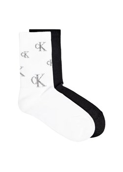 Calvin Klein Jeans Skarpety 2-pack ze sklepu Gomez Fashion Store w kategorii Skarpetki damskie - zdjęcie 185002261