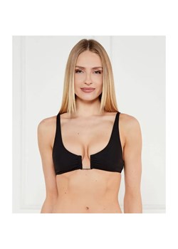 Calvin Klein Swimwear Góra od bikini ze sklepu Gomez Fashion Store w kategorii Stroje kąpielowe - zdjęcie 185002263