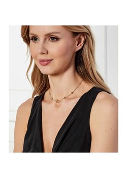 Guess Naszyjnik PETRA ze sklepu Gomez Fashion Store w kategorii Naszyjniki - zdjęcie 185002270