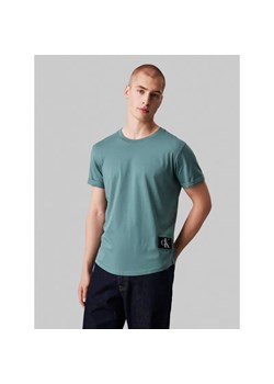 Calvin Klein Jeans T-shirt | Regular Fit ze sklepu Gomez Fashion Store w kategorii T-shirty męskie - zdjęcie 185002280