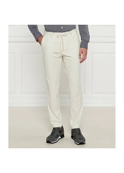 BOSS BLACK Spodnie P-Genius-J-RDS-WG244 | Slim Fit ze sklepu Gomez Fashion Store w kategorii Spodnie męskie - zdjęcie 185002282