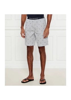 Emporio Armani Szorty od piżamy | Regular Fit ze sklepu Gomez Fashion Store w kategorii Piżamy męskie - zdjęcie 185002284
