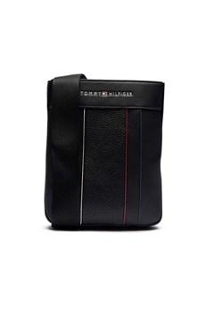 Tommy Hilfiger Reporterka FOUNDATION MINI ze sklepu Gomez Fashion Store w kategorii Torby męskie - zdjęcie 185002302