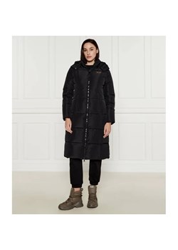 EA7 Płaszcz ze sklepu Gomez Fashion Store w kategorii Płaszcze damskie - zdjęcie 185002312