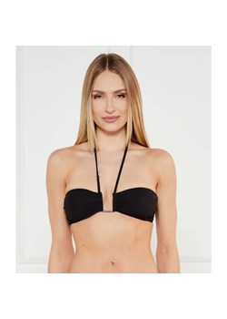 Calvin Klein Swimwear Góra od bikini ze sklepu Gomez Fashion Store w kategorii Stroje kąpielowe - zdjęcie 185002321