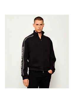 Emporio Armani Bluza | Oversize fit ze sklepu Gomez Fashion Store w kategorii Bluzy męskie - zdjęcie 185002322