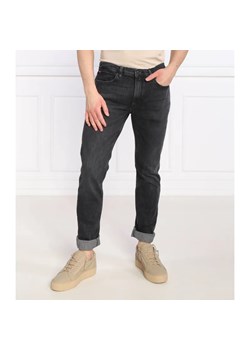 HUGO Jeansy 734 | Extra slim fit ze sklepu Gomez Fashion Store w kategorii Jeansy męskie - zdjęcie 185002331