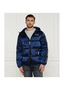 GUESS ACTIVE Kurtka ARLO | Regular Fit ze sklepu Gomez Fashion Store w kategorii Kurtki męskie - zdjęcie 185002350
