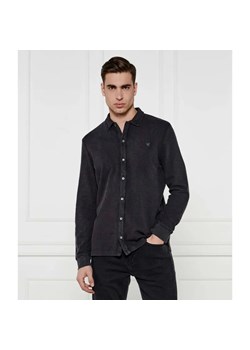 GUESS Koszula | Regular Fit ze sklepu Gomez Fashion Store w kategorii Koszule męskie - zdjęcie 185002370