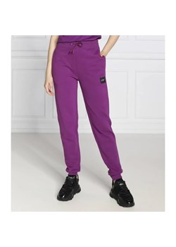 HUGO Spodnie dresowe Easy Jogger_1 | Regular Fit ze sklepu Gomez Fashion Store w kategorii Spodnie damskie - zdjęcie 185002374