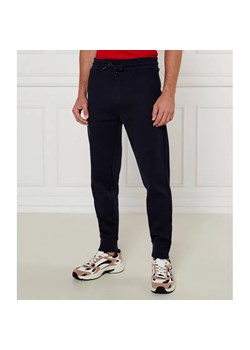 BOSS BLACK Spodnie dresowe H-Lamont 59 | Regular Fit ze sklepu Gomez Fashion Store w kategorii Spodnie męskie - zdjęcie 185002381