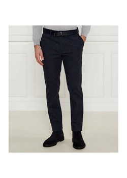 Tommy Hilfiger Spodnie chino Denton | Regular Fit ze sklepu Gomez Fashion Store w kategorii Spodnie męskie - zdjęcie 185002402