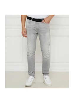 HUGO Jeansy 734 | Extra slim fit ze sklepu Gomez Fashion Store w kategorii Jeansy męskie - zdjęcie 185002412