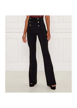 Elisabetta Franchi Spodnie | Slim Fit ze sklepu Gomez Fashion Store w kategorii Spodnie damskie - zdjęcie 185002421