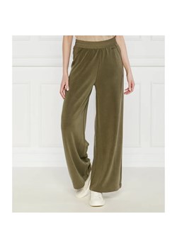 BOSS ORANGE Spodnie dresowe C_Ecara | Relaxed fit ze sklepu Gomez Fashion Store w kategorii Spodnie damskie - zdjęcie 185002454