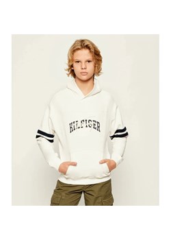 Tommy Hilfiger Bluza | Regular Fit ze sklepu Gomez Fashion Store w kategorii Bluzy chłopięce - zdjęcie 185002482