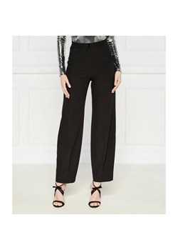Patrizia Pepe Spodnie | flare fit ze sklepu Gomez Fashion Store w kategorii Spodnie damskie - zdjęcie 185002484