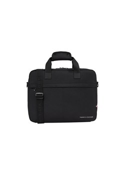 Tommy Hilfiger Torba na laptopa 17\" ze sklepu Gomez Fashion Store w kategorii Torby na laptopa - zdjęcie 185002501