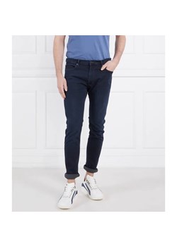 HUGO Jeansy Hugo 734 | Slim Fit ze sklepu Gomez Fashion Store w kategorii Jeansy męskie - zdjęcie 185002511